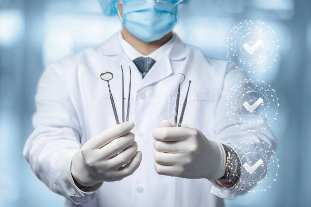 Best Cosmetic Dentistry  in Rpinteria, CA