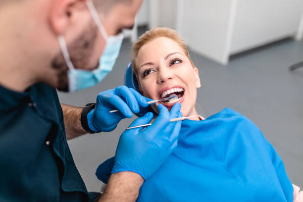 TMJ/TMD Treatment in Carpinteria, CA