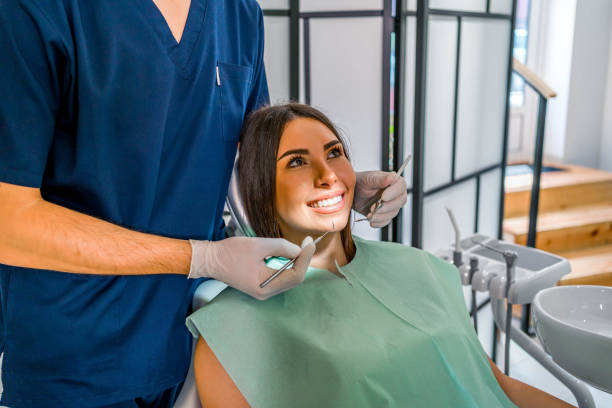 Trusted Carpinteria, CA  Holistic Dental Services Experts