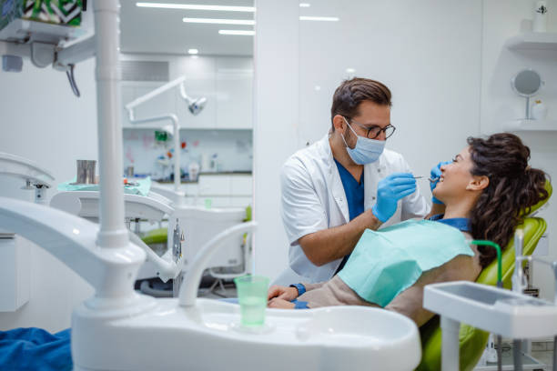Best Periodontal (Gum) Disease Treatment  in Rpinteria, CA