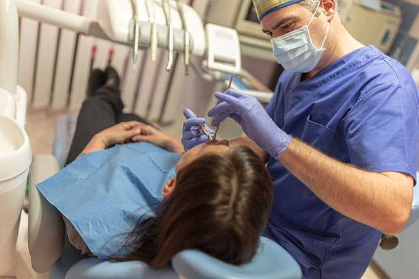 Best Dental Bonding  in Rpinteria, CA