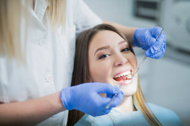 Best Root Canal Treatment  in Rpinteria, CA
